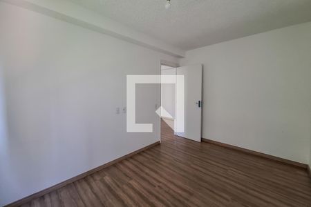 Quarto de apartamento para alugar com 1 quarto, 36m² em Cambuci, São Paulo