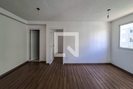 Sala de apartamento para alugar com 1 quarto, 36m² em Cambuci, São Paulo