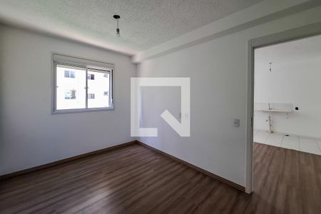 Quarto de apartamento para alugar com 1 quarto, 36m² em Cambuci, São Paulo