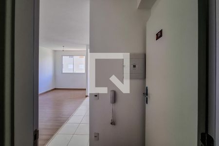 Entrada de apartamento para alugar com 1 quarto, 36m² em Cambuci, São Paulo