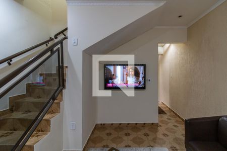 Casa de casa à venda com 4 quartos, 150m² em Vila Florida, Guarulhos