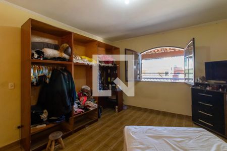 Quarto 1 de casa à venda com 4 quartos, 150m² em Vila Florida, Guarulhos
