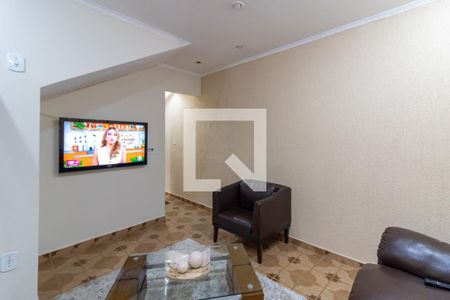 Casa de casa à venda com 4 quartos, 150m² em Vila Florida, Guarulhos