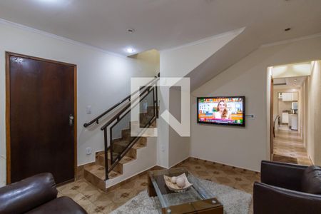 Casa de casa à venda com 4 quartos, 150m² em Vila Florida, Guarulhos