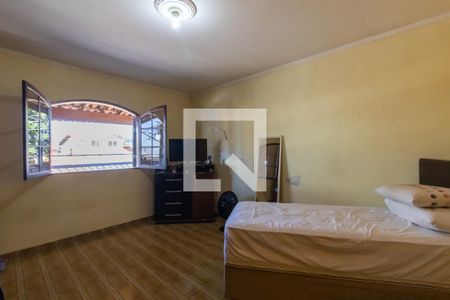 Quarto 1 de casa à venda com 4 quartos, 150m² em Vila Florida, Guarulhos