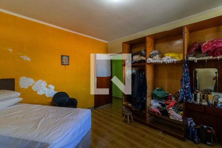 Quarto 1 de casa à venda com 4 quartos, 150m² em Vila Florida, Guarulhos