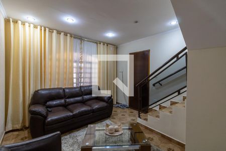 Casa de casa à venda com 4 quartos, 150m² em Vila Florida, Guarulhos