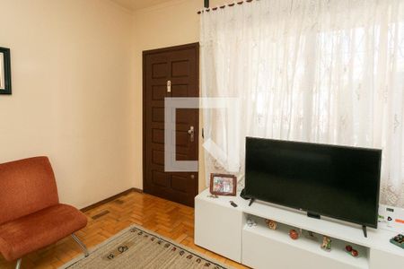 Sala de casa à venda com 3 quartos, 200m² em Vila Ipiranga, Porto Alegre