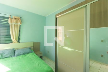 Quarto 2 de apartamento à venda com 2 quartos, 64m² em Vila Ana, Jundiaí