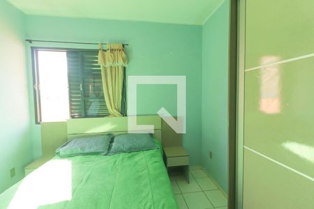 Quarto 2 de apartamento à venda com 2 quartos, 64m² em Vila Ana, Jundiaí