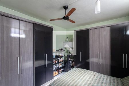 Quarto 2 de casa à venda com 3 quartos, 171m² em São Bernardo, Belo Horizonte