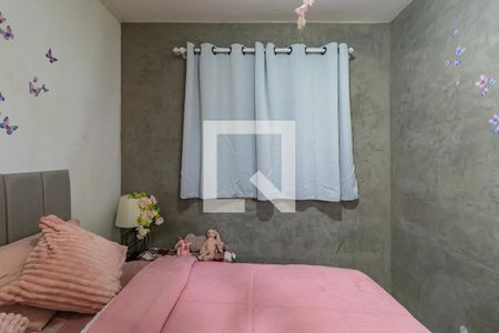 Quarto 2 de apartamento à venda com 3 quartos, 80m² em Vila Sao Joao, Barueri