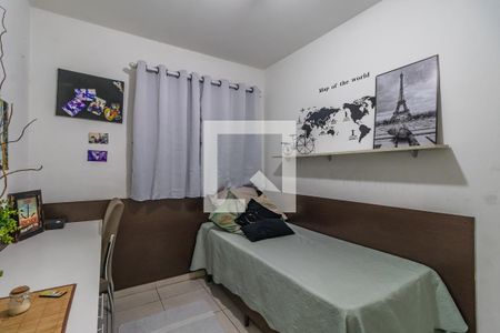 Quarto 1 de apartamento à venda com 3 quartos, 80m² em Vila Sao Joao, Barueri