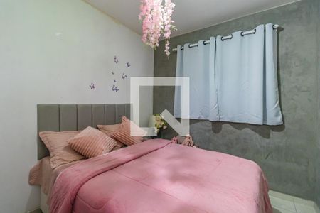 Quarto 2 de apartamento à venda com 3 quartos, 80m² em Vila Sao Joao, Barueri