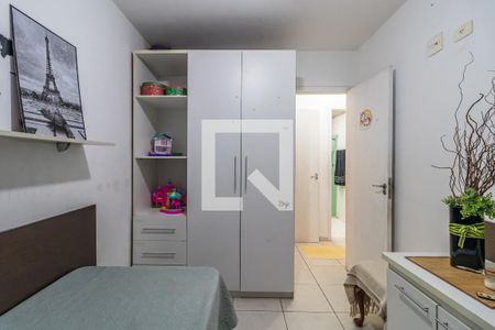 Quarto 1 de apartamento à venda com 3 quartos, 80m² em Vila Sao Joao, Barueri
