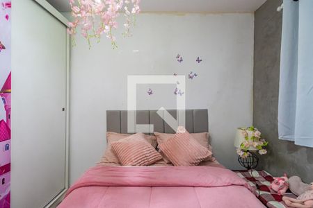 Quarto 2 de apartamento à venda com 3 quartos, 80m² em Vila Sao Joao, Barueri