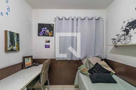 Quarto 1 de apartamento à venda com 3 quartos, 80m² em Vila Sao Joao, Barueri