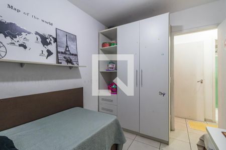 Quarto 1 de apartamento à venda com 3 quartos, 80m² em Vila Sao Joao, Barueri