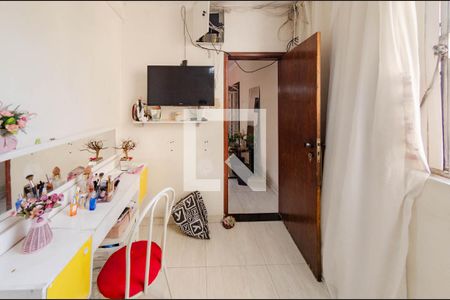 Quarto 1 de casa para alugar com 5 quartos, 400m² em Coração Eucarístico, Belo Horizonte