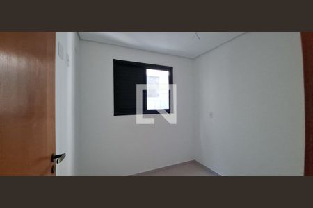 Quarto 2 de apartamento à venda com 3 quartos, 140m² em Paraíso, Santo André