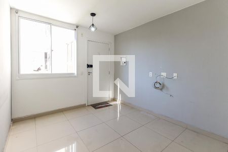 Sala de apartamento à venda com 2 quartos, 36m² em Colônia (zona Leste), São Paulo