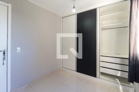 Quarto 1 de apartamento à venda com 2 quartos, 36m² em Colônia (zona Leste), São Paulo