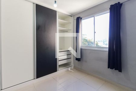 Quarto 1 de apartamento à venda com 2 quartos, 36m² em Colônia (zona Leste), São Paulo