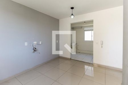 Sala de apartamento à venda com 2 quartos, 36m² em Colônia (zona Leste), São Paulo