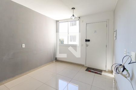 Sala de apartamento à venda com 2 quartos, 36m² em Colônia (zona Leste), São Paulo