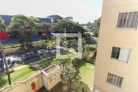 Vista do Quarto 1 de apartamento à venda com 2 quartos, 36m² em Colônia (zona Leste), São Paulo