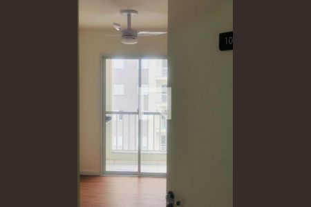 Foto 03 de apartamento à venda com 2 quartos, 49m² em Jardim Samambaia, Campinas