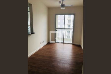 Foto 02 de apartamento à venda com 2 quartos, 49m² em Jardim Samambaia, Campinas