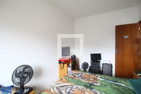 Quarto 1 de casa de condomínio à venda com 2 quartos, 51m² em Curicica, Rio de Janeiro