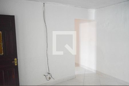 Sala de casa à venda com 2 quartos, 183m² em Jardim Textil, São Paulo