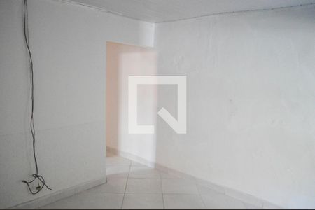 Sala de casa à venda com 2 quartos, 183m² em Jardim Textil, São Paulo