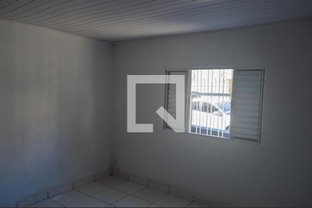 Quarto 2 de casa à venda com 2 quartos, 183m² em Jardim Textil, São Paulo