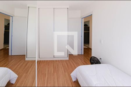 Quarto 1 de apartamento à venda com 2 quartos, 59m² em Buritis, Belo Horizonte