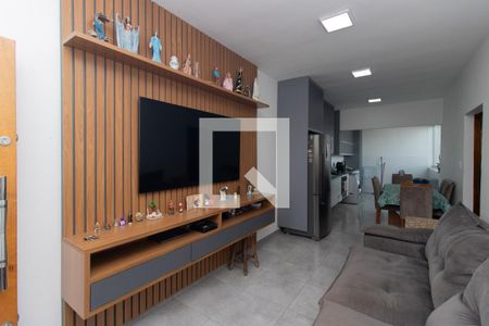 Sala de casa à venda com 3 quartos, 240m² em Parada Inglesa, São Paulo