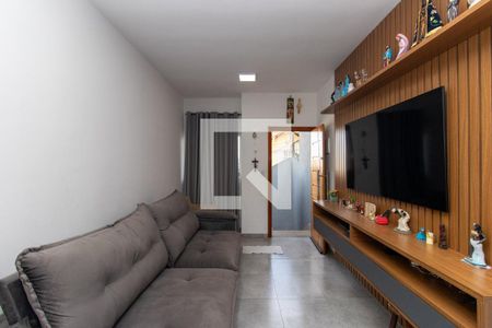 Sala de casa à venda com 3 quartos, 240m² em Parada Inglesa, São Paulo