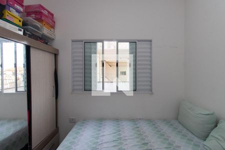 Quarto 1 de casa à venda com 3 quartos, 240m² em Parada Inglesa, São Paulo