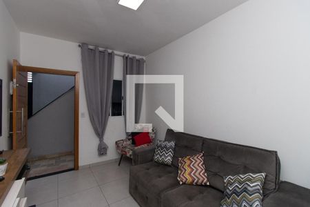 Sala 2 de casa à venda com 3 quartos, 240m² em Parada Inglesa, São Paulo