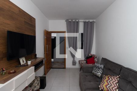 Sala 2 de casa à venda com 3 quartos, 240m² em Parada Inglesa, São Paulo