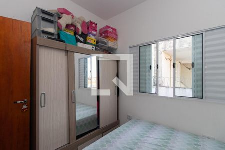 Quarto 1 de casa à venda com 3 quartos, 240m² em Parada Inglesa, São Paulo