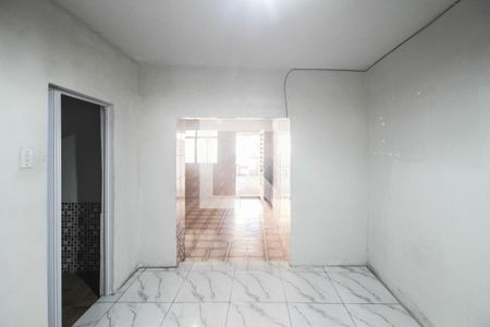 Sala de casa para alugar com 1 quarto, 72m² em Jardim Iguaçu, Nova Iguaçu