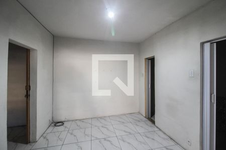 Sala de casa para alugar com 1 quarto, 72m² em Jardim Iguaçu, Nova Iguaçu