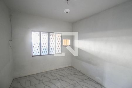 Quarto de casa para alugar com 1 quarto, 72m² em Jardim Iguaçu, Nova Iguaçu