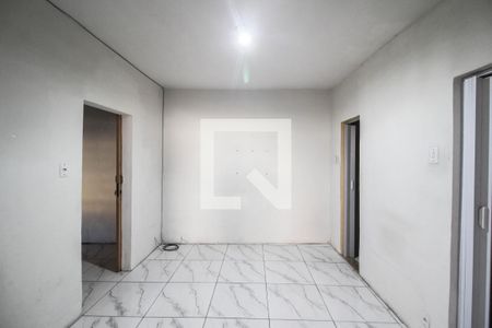 Sala de casa para alugar com 1 quarto, 72m² em Jardim Iguaçu, Nova Iguaçu