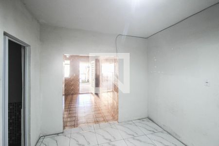 Sala de casa para alugar com 1 quarto, 72m² em Jardim Iguaçu, Nova Iguaçu