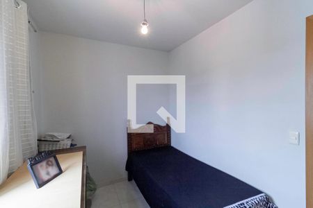 Quarto 1 de apartamento à venda com 3 quartos, 140m² em Santa Terezinha, Belo Horizonte