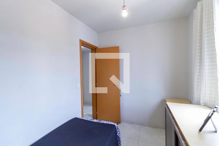 Quarto 1 de apartamento à venda com 3 quartos, 140m² em Santa Terezinha, Belo Horizonte